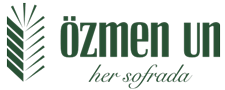 Özmen Un Logo
